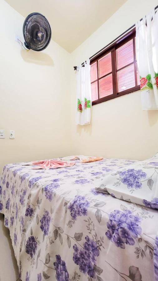 Hospedagem Casa Da Lia เลนโซยส์ ภายนอก รูปภาพ